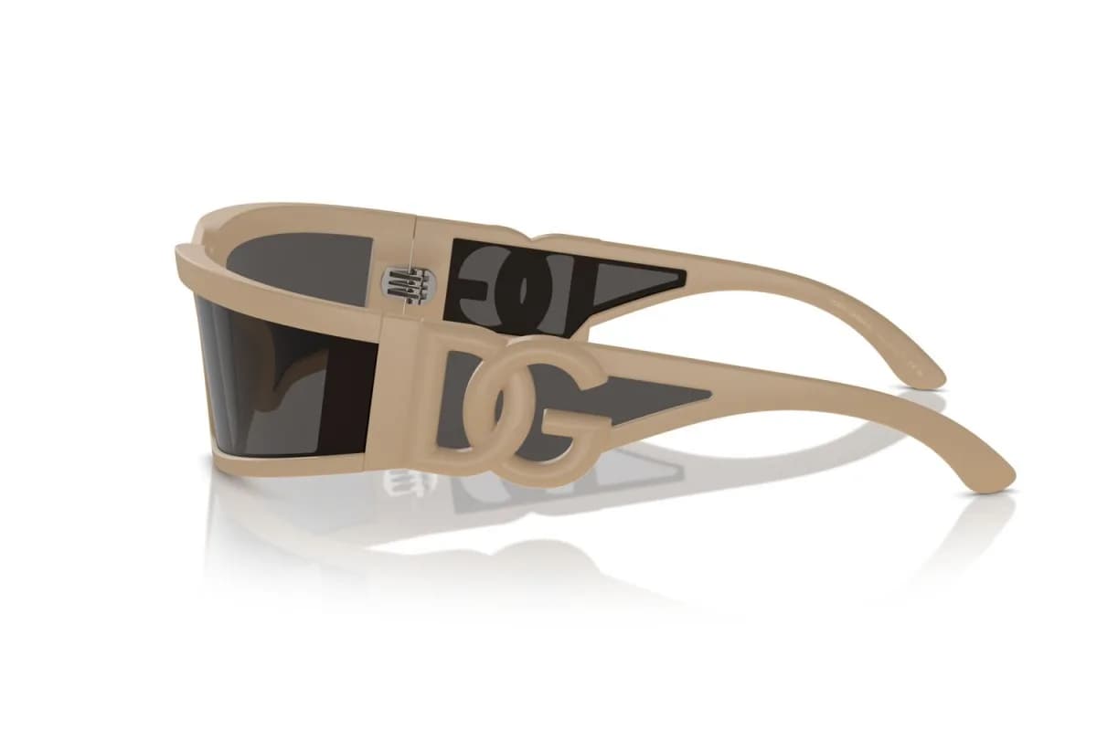 عینک آفتابی دولچه گابانا Dolce &amp; Gabbana DG6198S 329287