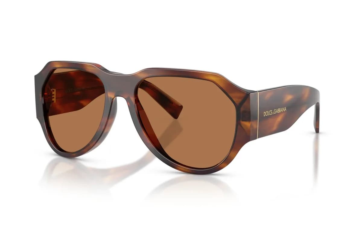عینک آفتابی دولچه گابانا Dolce &amp; Gabbana DG4504S 306373
