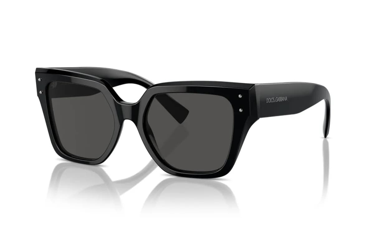 عینک آفتابی دولچه گابانا Dolce &amp; Gabbana DG4471S 050187
