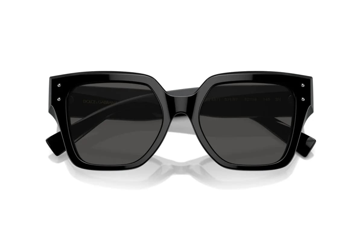 عینک آفتابی دولچه گابانا Dolce &amp; Gabbana DG4471S 050187