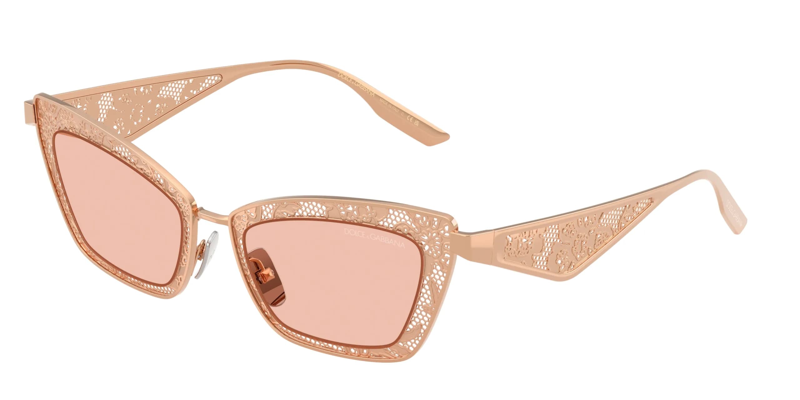 عینک آفتابی دولچه گابانا Dolce &amp; Gabbana DG2311S 129884