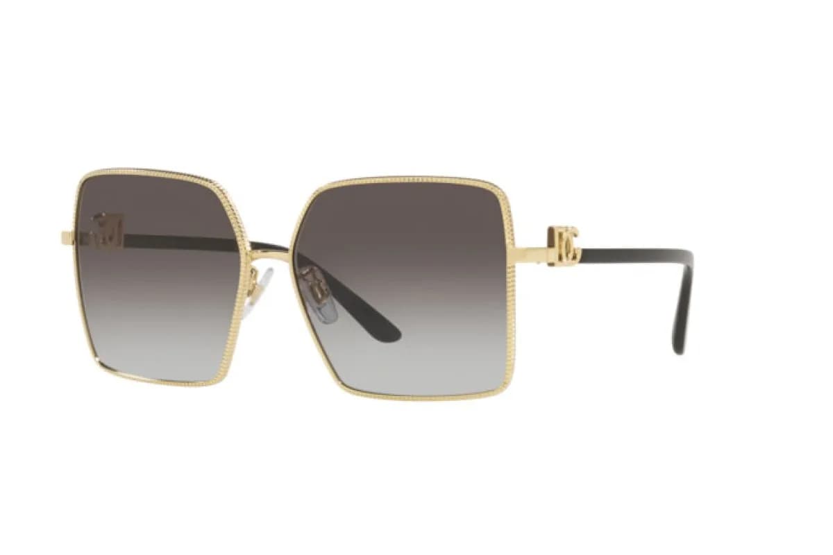 عینک آفتابی دولچه گابانا Dolce &amp; Gabbana DG2279S 00028G