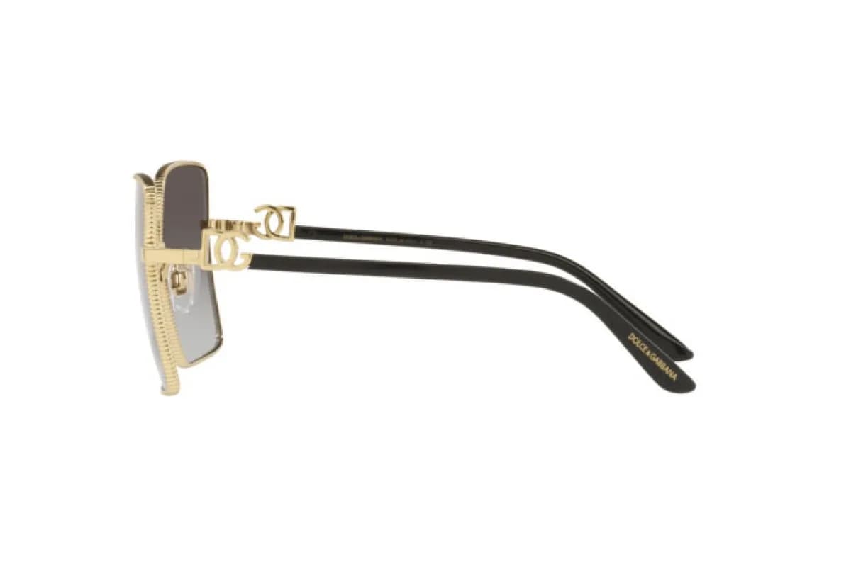 عینک آفتابی دولچه گابانا Dolce &amp; Gabbana DG2279S 00028G