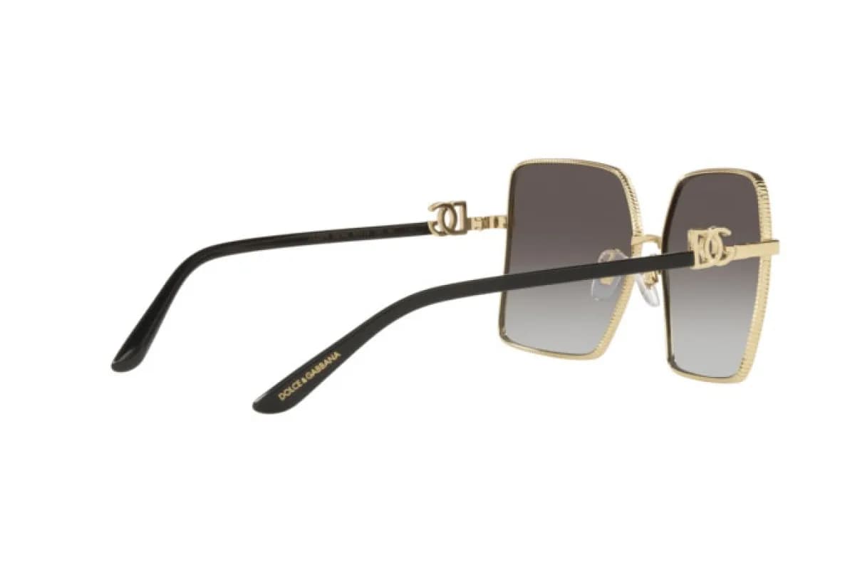 عینک آفتابی دولچه گابانا Dolce &amp; Gabbana DG2279S 00028G
