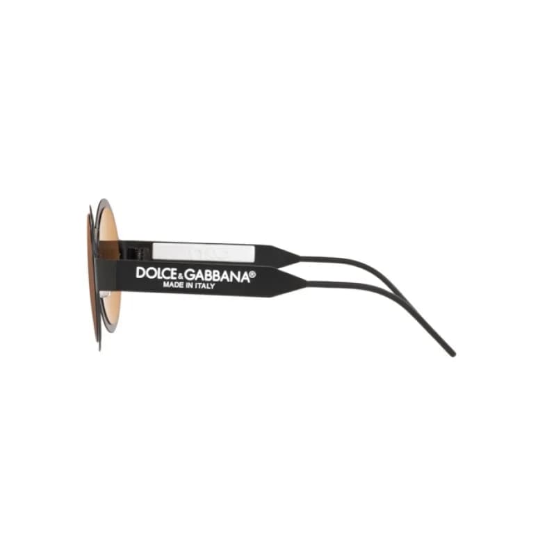عینک آفتابی دولچه گابانا Dolce &amp; Gabbana DG2234S 01106O