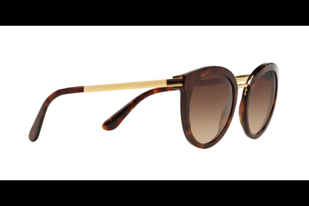 عینک آفتابی دولچه گابانا Dolce &amp; Gabbana DG4268S 050213