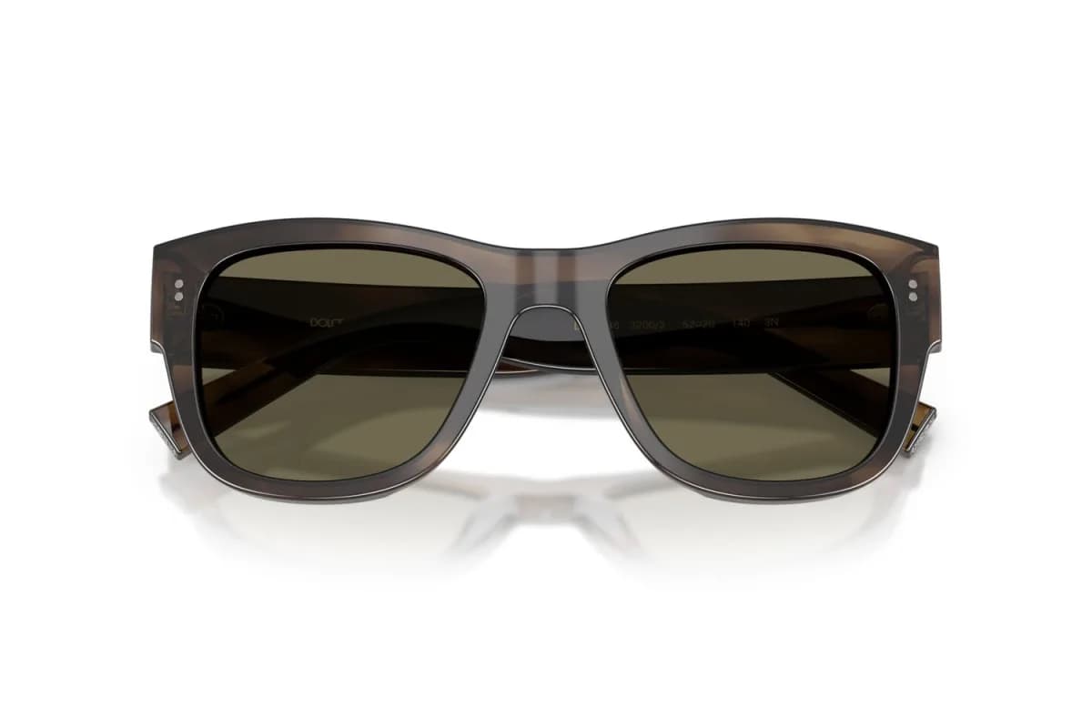 عینک آفتابی دولچه گابانا Dolce &amp; Gabbana DG4338S 032003