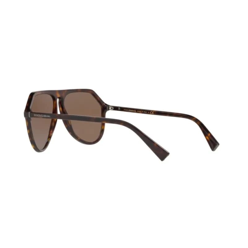 عینک آفتابی دولچه گابانا Dolce &amp; Gabbana DG4341S 050273