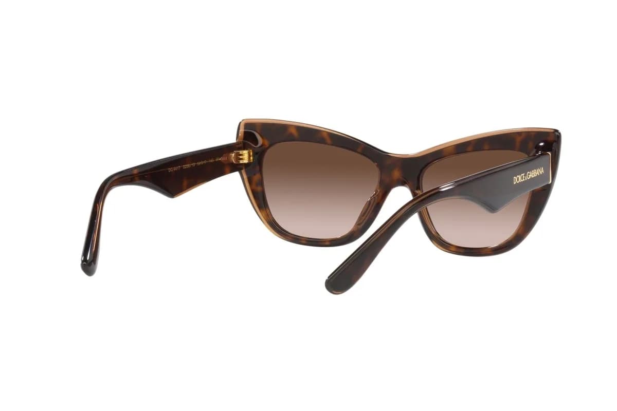 عینک آفتابی دولچه گابانا Dolce &amp; Gabbana DG4417S 325613