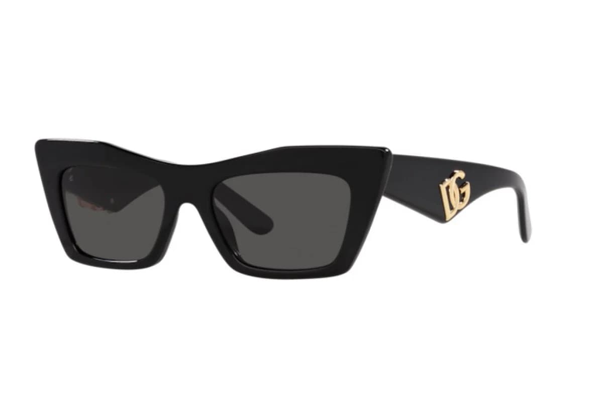 عینک آفتابی دولچه گابانا Dolce &amp; Gabbana DG4435S 050187