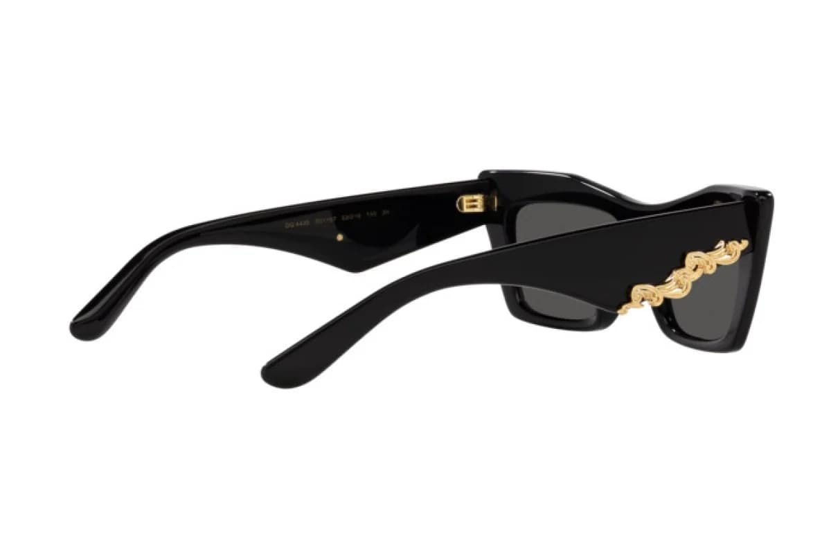 عینک آفتابی دولچه گابانا Dolce &amp; Gabbana DG4435S 050187