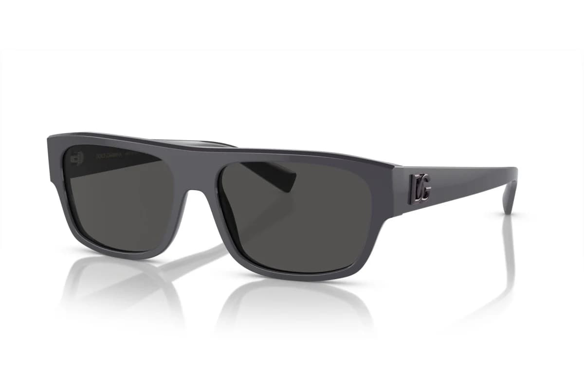 عینک آفتابی دولچه گابانا Dolce &amp; Gabbana DG4455S 310187