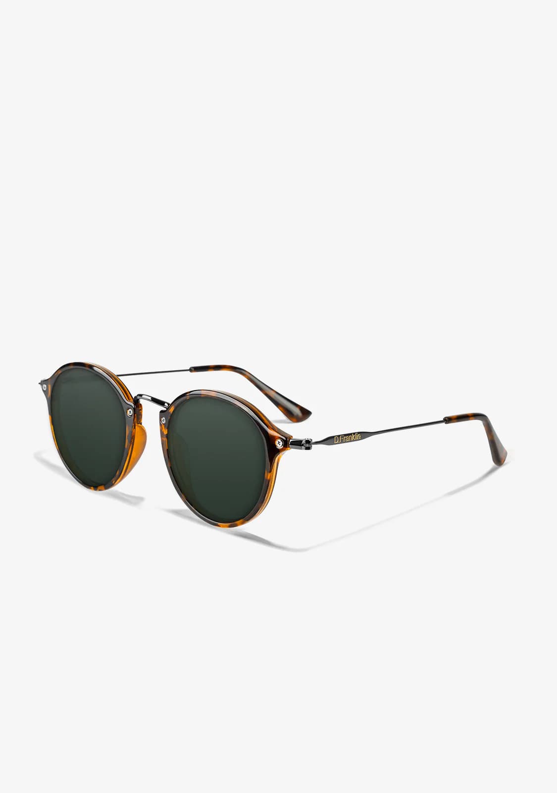 عینک آفتابی دی فرانکلین مدل D.franklin Roller TR90 / Carey-G15