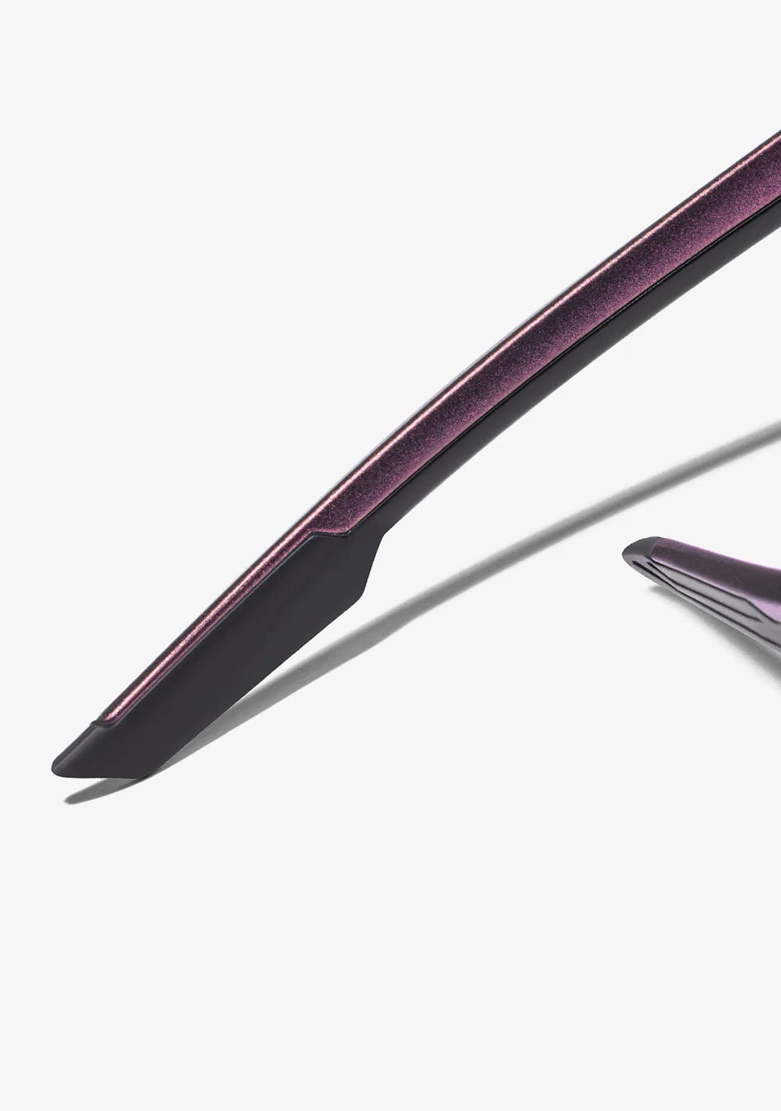 عینک آفتابی دی فرانکلین مدل D.franklin Wind Full Limited Edition - Iridiscent Burgundy / Red