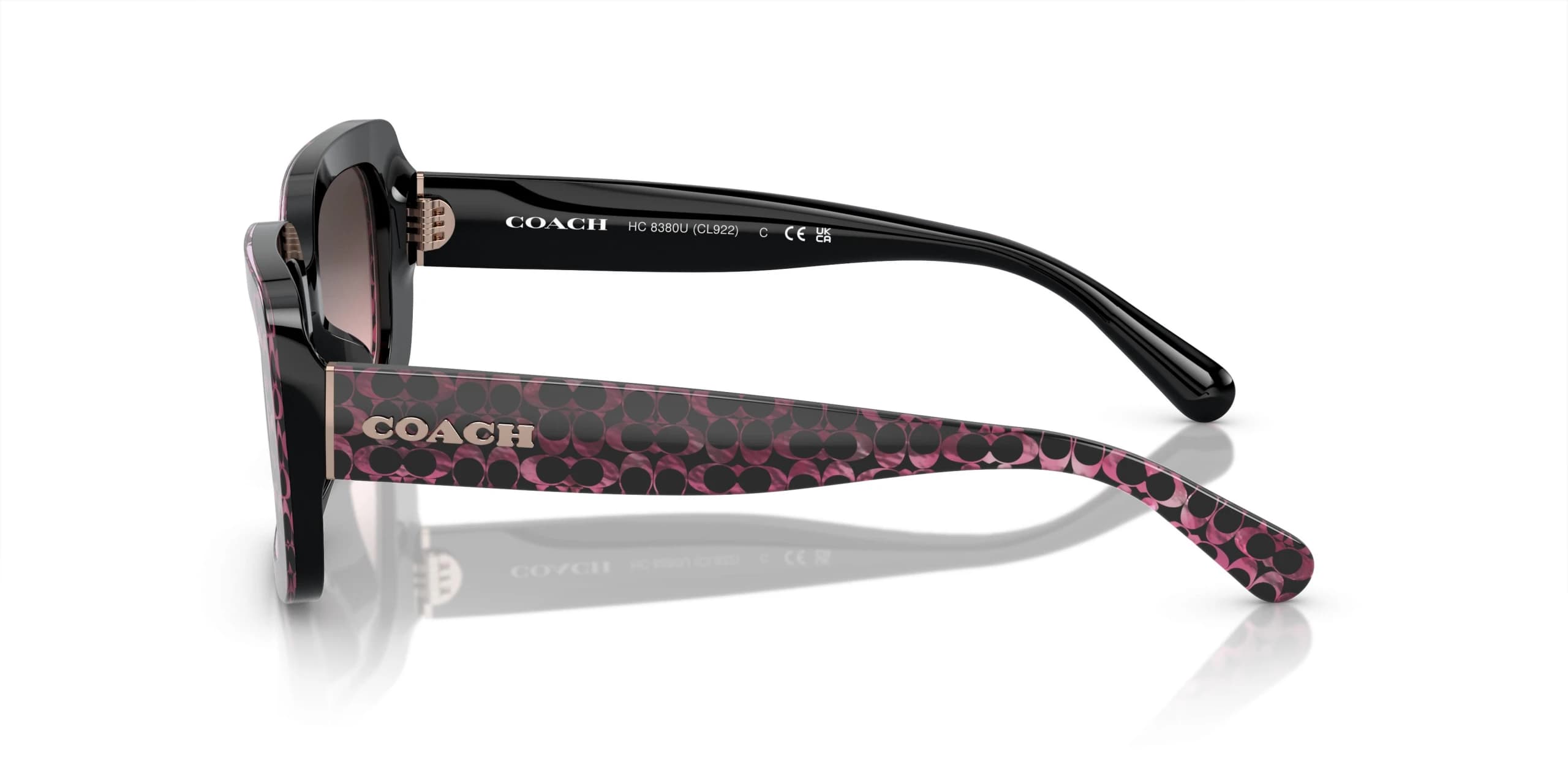 عینک آفتابی کوچ Coach HC8380U