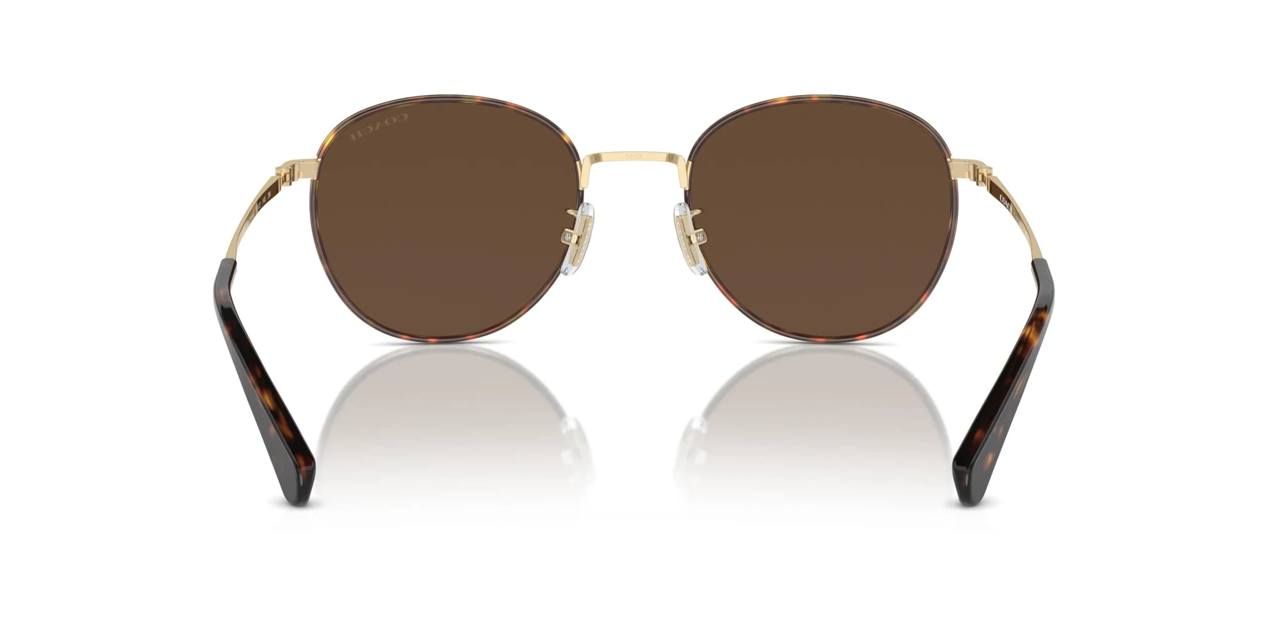 عینک آفتابی کوچ Coach HC7163S 90053G