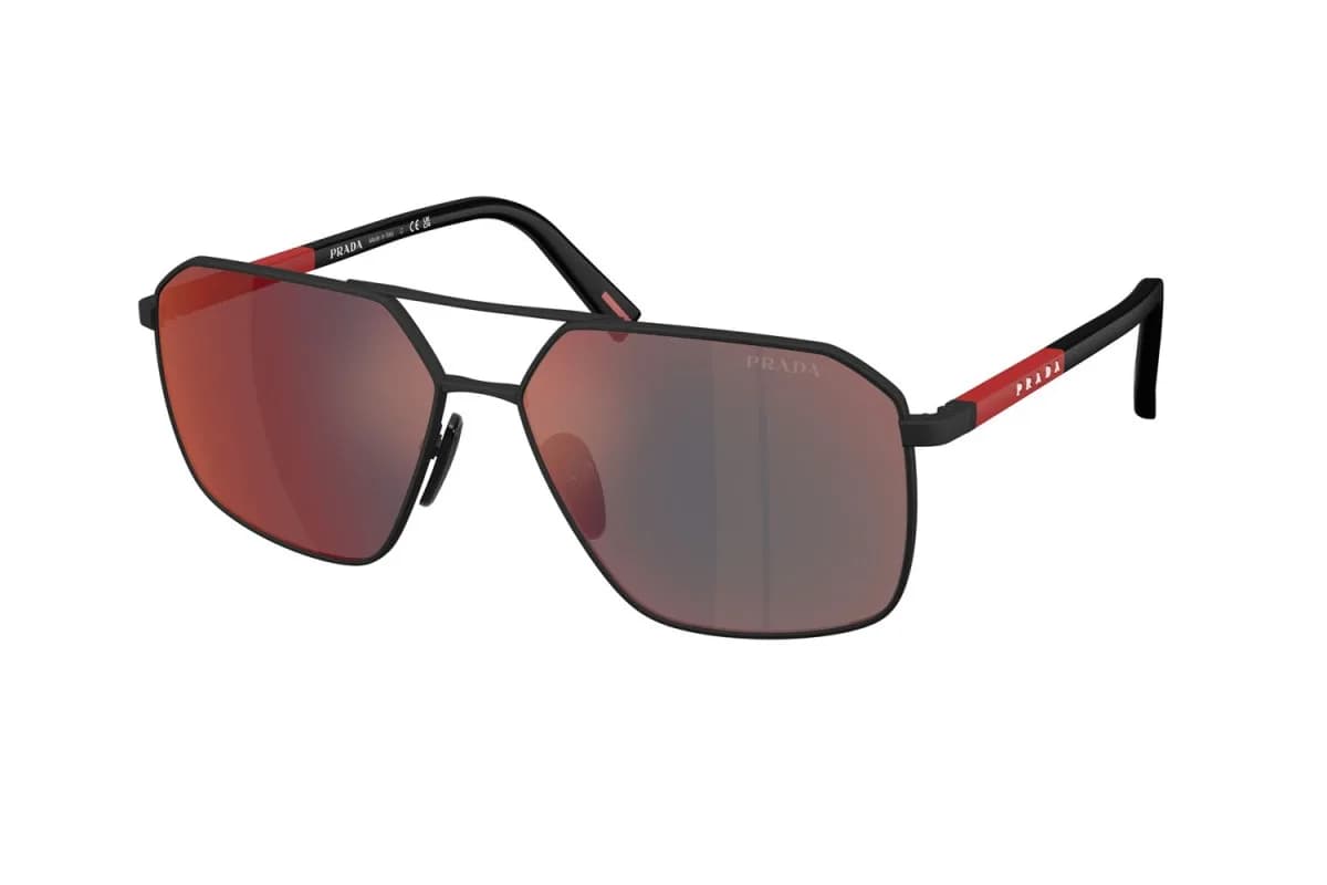 عینک آفتابی پرادا Prada PS A50S