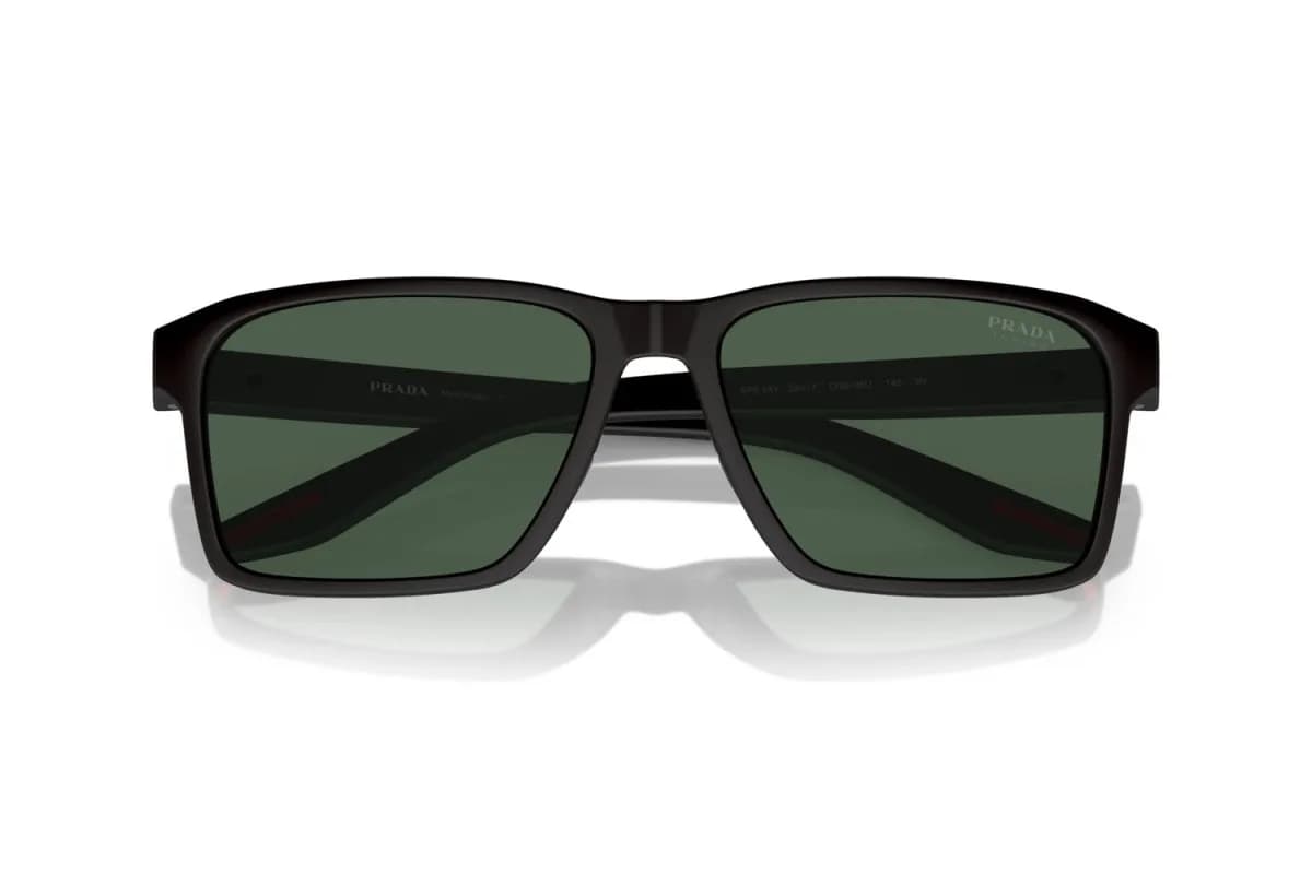 عینک آفتابی پرادا Prada PS 05YS (DG006U)