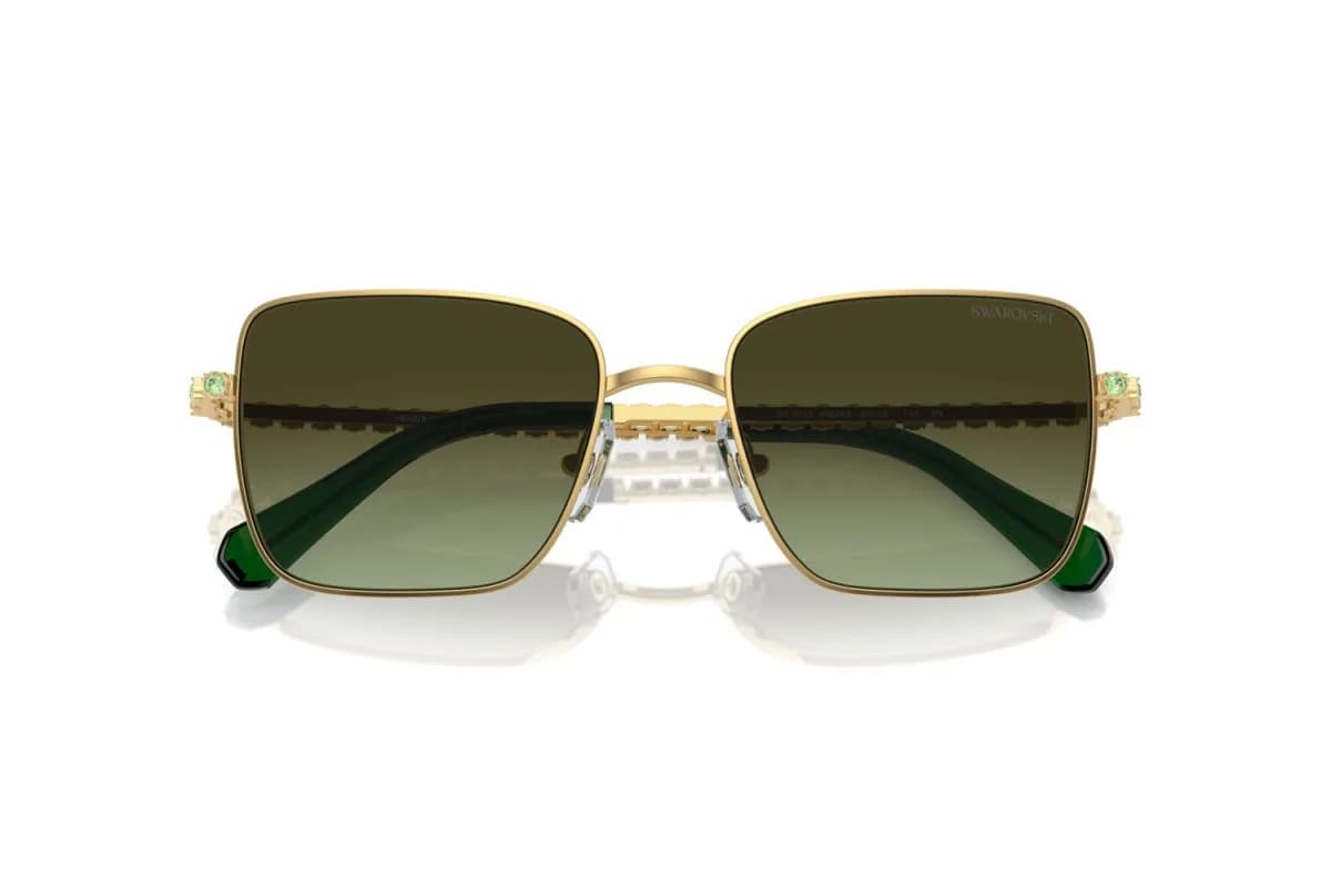 عینک آفتابی سواروسکی Swarovski SK7015S