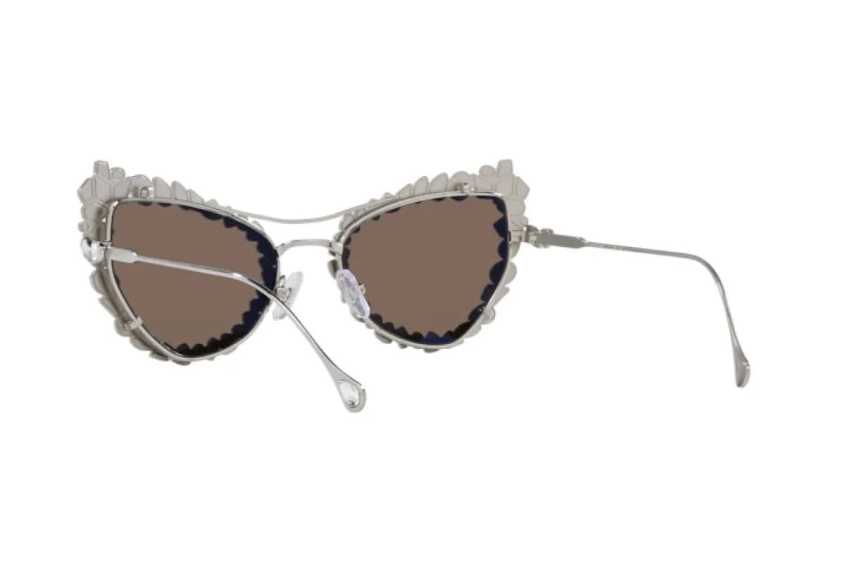 عینک آفتابی سواروسکی Swarovski SK7011S 4001AP