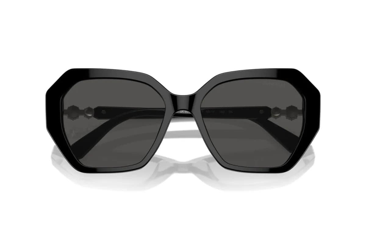 عینک آفتابی سواروسکی Swarovski SK 6017S 100187