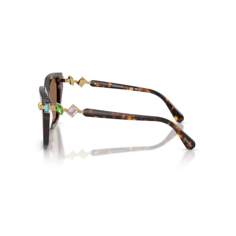 عینک آفتابی سواروسکی Swarovski SK 6041S 100273