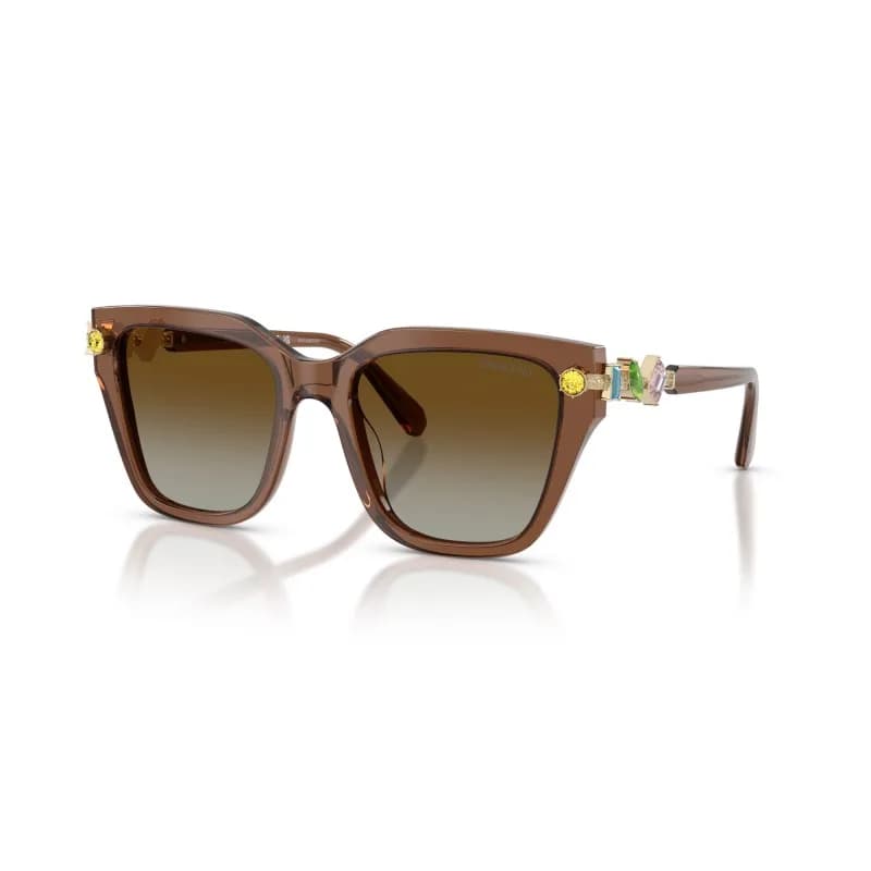 عینک آفتابی سواروسکی Swarovski SK 6041S Polarized
