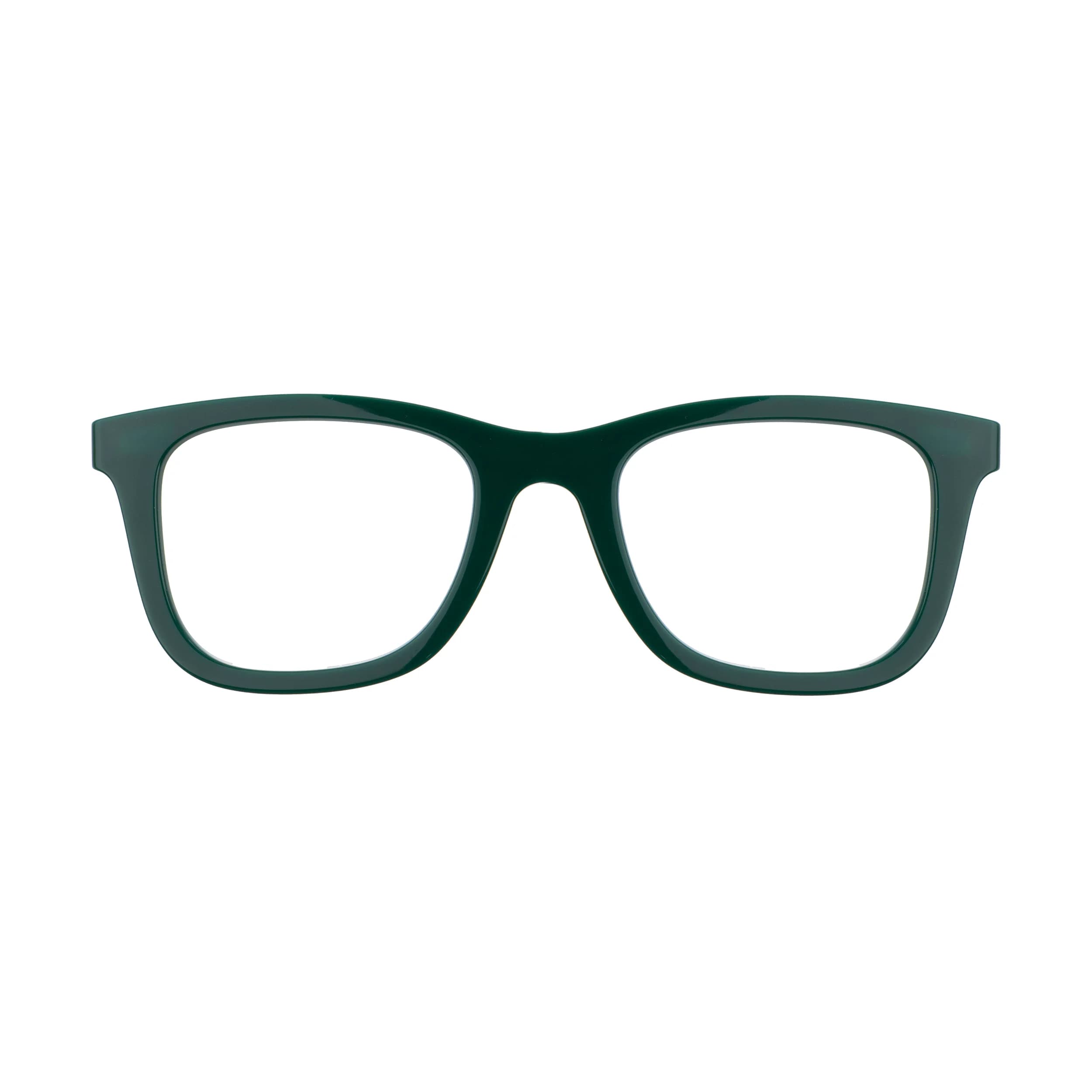 فریم عینک طبی کاوردار  goodluck TR9905