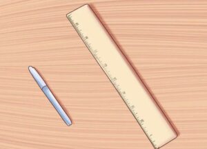 تست بینایی سنجی در خانه