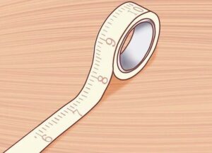 تست بینایی سنجی در خانه