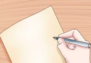 تست بینایی سنجی در خانه