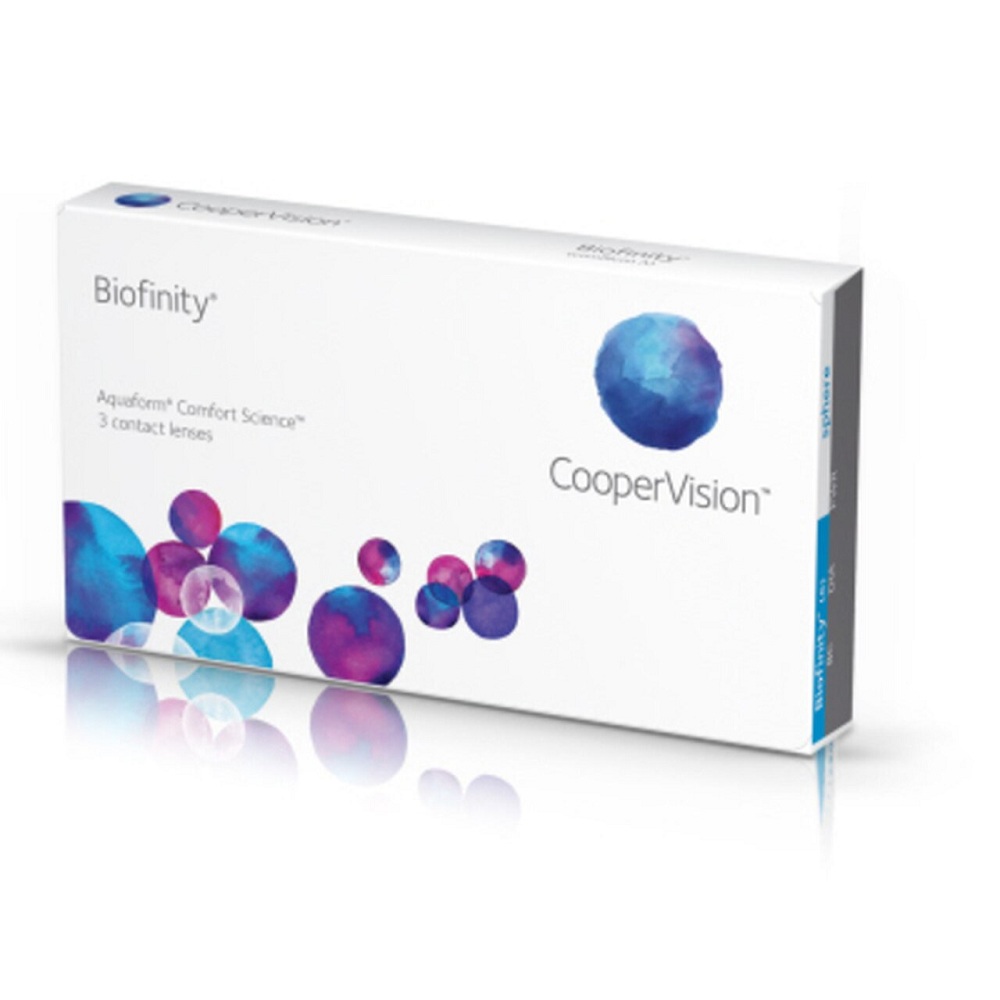 بهترین مارک لنز طبی