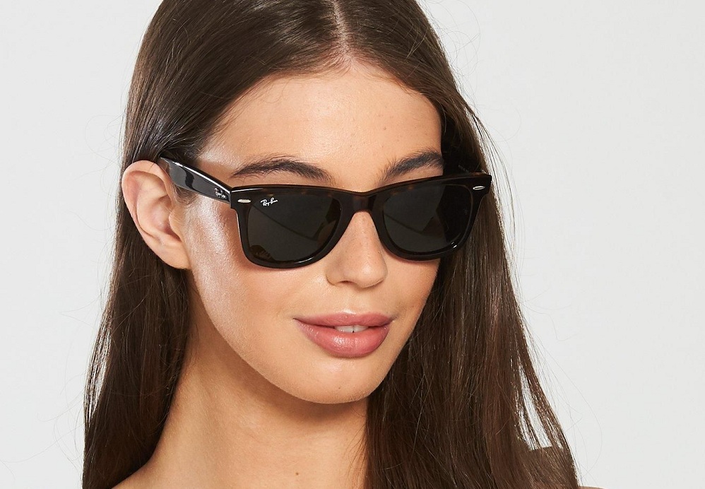 عینک دودی ویفری