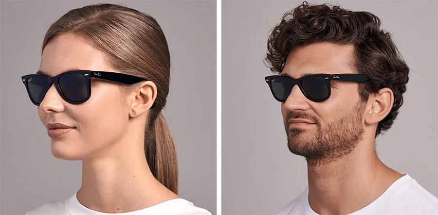 ray ban rb2140 50 wayfarer