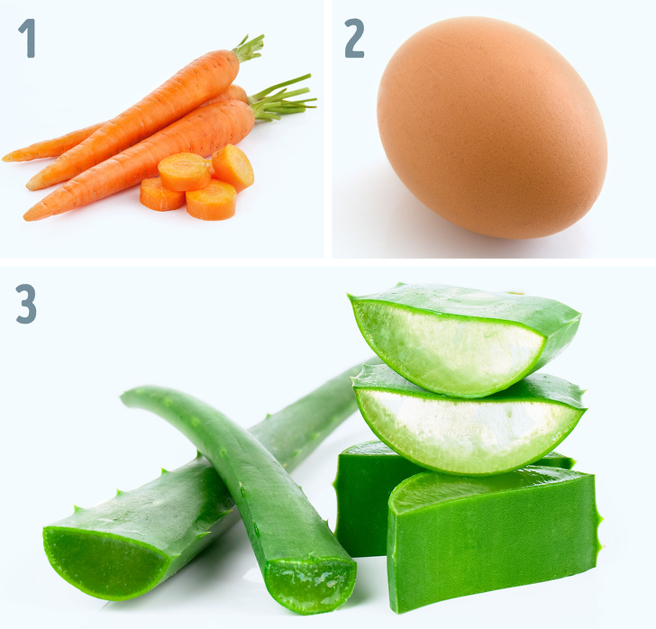 رفع خستگی چشم