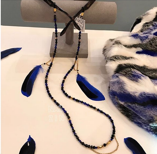 بندهای عینک