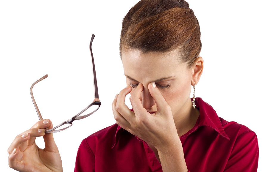 عینک کامپیوتر