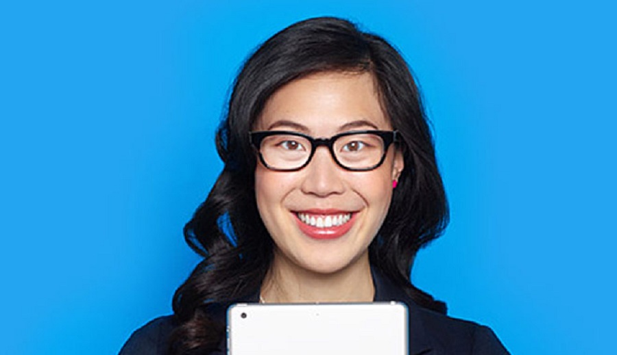 عینک طبی برای کار با کامپیوتر