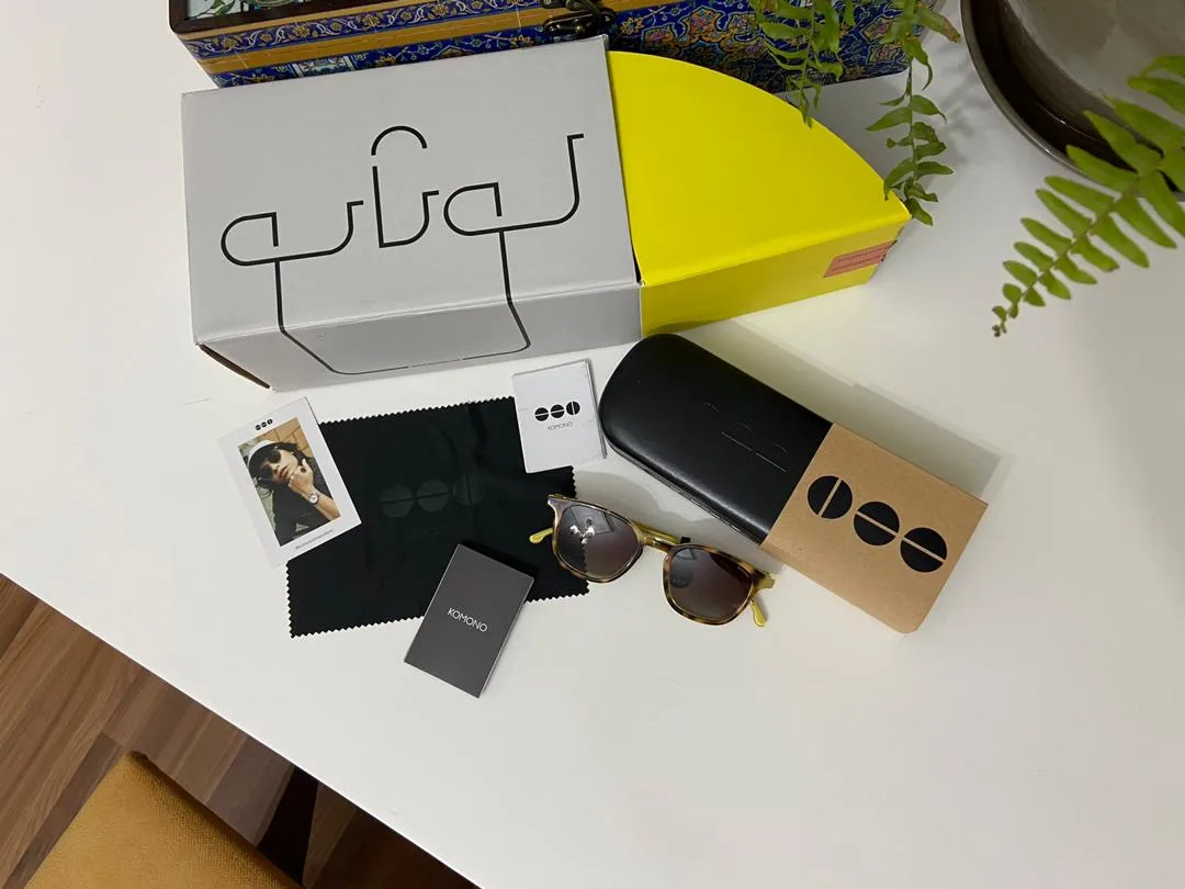 خرید حضوری از لوناتو