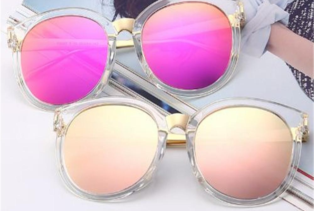 عینک آفتابی ارزان