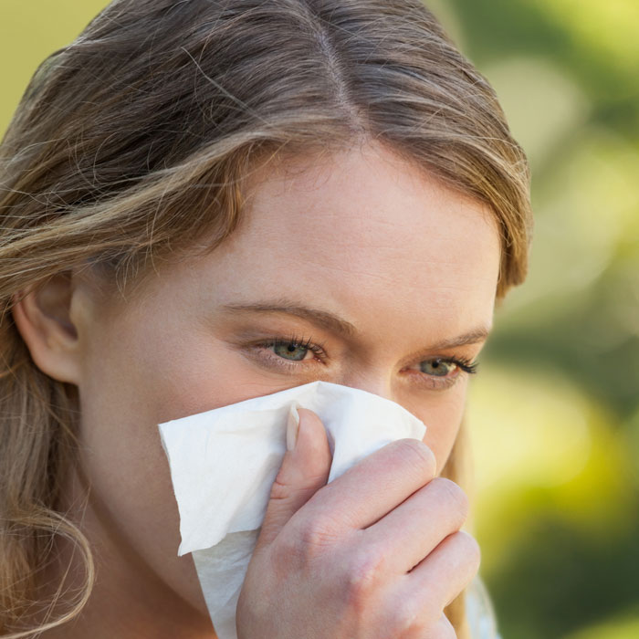 لنز ضرر دارد