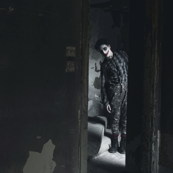 سندرم چارلز بونت (Charles Bonnet) چیست؟