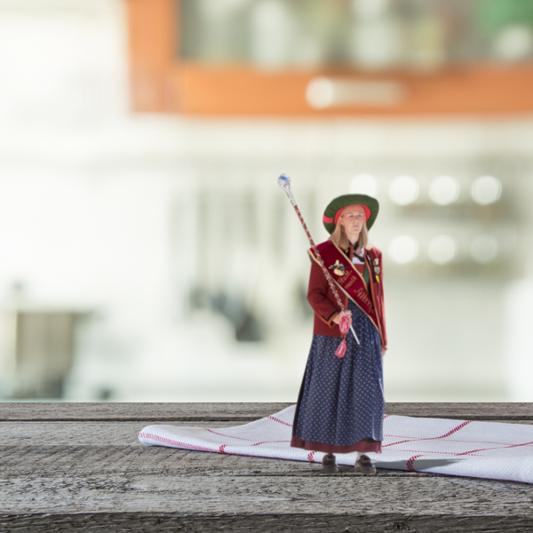 سندرم چارلز بونت (Charles Bonnet) چیست؟