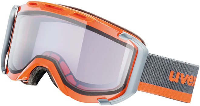 خرید عینک اسکی