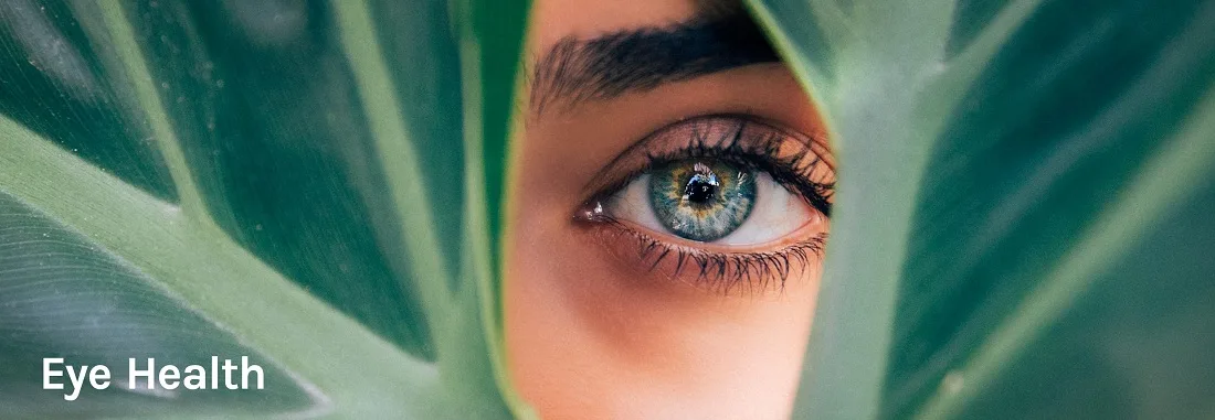 آلرژی چشم