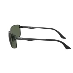 عینک آفتابی ریبن RayBan RB3498S 00271 - Image 4