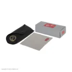 عینک آفتابی ریبن RayBan RB3016S 90158 - Image 4