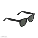 عینک آفتابی ریبن RayBan RB2140 00901 - Image 5