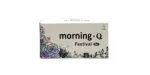 لنز طبی رنگی فصلی فستیوال Festival Morning Q (استعلام موجودی در واتساپ)