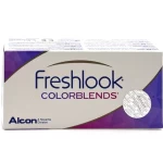 لنز رنگی فصلی فرشلوک Freshlook ColorBlends